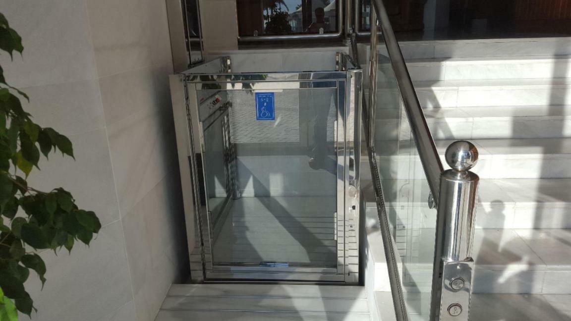 Seafront La Malagueta I Apartment Malaga Exterior photo
